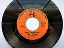 THE CAESARS 'GIRL I MISS YOU'  V/RARE 60s SOUL LANIE RECORDS 45 EX - LISTEN