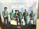 FABULOUS COUNTS LP, Jan Jan (Cotillion US Issue SEALED)