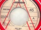 DAVID BOWIE 1971 NM UK MERCURY HOLY HOLY RADIO WHITE A LABEL PROMO WL RARE