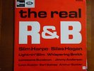 THE REAL R & B Stateside EMI SL 10112