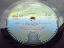 MANFRED MANN'S EARTH BAND MESSIN 1st 1973 Press  UK LP TIME CAPSULE COPY
