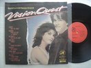 Madonna - Soundtrack VISION Quest - Rare Taiwan only LP / EX