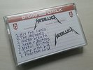Metallica - Demo Tapes 1982 RSD Record Store Day 2015 