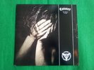 CORONER - No More Color (Swiss metal band) , 1991 korea vinyl lp , EX+ to NM-