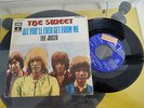 The Sweet – All You'll Ever Get From Me, Single, Odeon ?– 1J 006-91.415