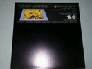 RESIN DOGS - TAKE OFF VINYL 12