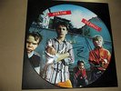 Böhse Onkelz - NUR 100 Stück limit. Vinyl mit Autogrammen