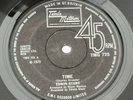 EDWIN STARR TIME / RUNNING BACK AND FORTH 7