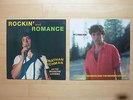 Jonathan Richman + The Modern Lovers Rockin+Romance and It`s time for Vinyl Set
