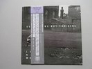 LP ALBUM EVERYTHING BUT THE GIRL LOVE NOT MONEY JAPAN OBI