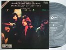 PINK FLOYD BIG 4 / JAPAN 7INCH PS EP