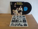 SHANES THE BEST OF 1967 SWEDEN BEAT MONSTER  MINT