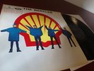 The Beatles SHELL LP album HELP ORIGINAL DUTCH press. MINT