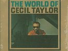 Cecil Taylor on Candid