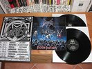 Slayer - Bochum Bastards - 1985 Hell Awaits Tour -  - #471 + Poster