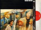 SKID ROW (GARY MOORE) self titled s/t same 450623 1 1987 reissue LP PS EX+/EX