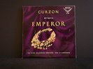 CURZON/BEETHOVEN 