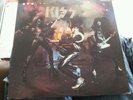 Kiss Alive 2 Vinyl LP casablanca astor records original