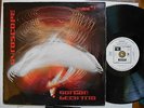 Gordon Beck Trio Gyroscope w.J.Clyne-T.Oxley Morgan (1968) rare UK jazz