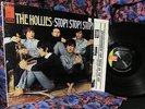 MINT TOPS 1966 Orig    THE HOLLIES   STOP STOP STOP Psych Beat BEATLES Garage