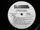 FREAKBEAT 69 = WHITE LBL PROMO Straight THE G.T.O.s PERMENANT DAMAGE Zappa Psych