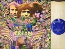 CREAM disraeli gears 593003 A1/A2 mono front laminated uk reaction LP PS EX-/EX-
