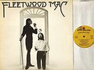 FLEETWOOD MAC self titled s/t same K 54043 A/B with insert uk 1975 LP PS EX/EX