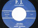Jackie Shannon (DeShannon) 7