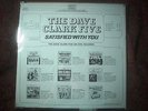 Dave Clark Five sealed original stereo press LP Satisfied With You