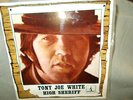 TONY JOE WHITE - HIGH SHERIFF - OZ 4 TRK 7