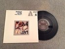 ANDREW CYRILLE WHAT ABOUT ? RARE BYG ACTUEL NM