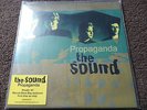 THE SOUND - Propaganda(UK 2015 DOUBLE 10