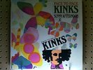 The Kinks  ?– Face To Face Record LP Mono 3 Tone label R-6228