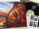 SODOM - Agent Orange LP 1989 , Gatefold 1. PRESS ... sadus kreator death coroner