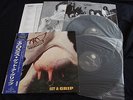 Aerosmith - Get A Grip +1 Japan 2x LP Vinyl w/OBI