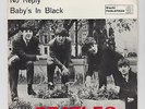 THE BEATLES  No Reply / Baby's In Black 7
