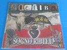 LITFIBA.SOGNO RIBELLE CGD 9031-77119-1 2LP SIGILLATO 1992