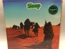 *Sealed* Sleep - Dopesmoker Green w/ Black Splatter Vinyl Electric Wizard High