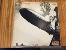 Led Zeppelin LP Records Lot_Zeppelin I, II, and III_VG+ _Early Pressings