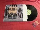 LP THE ROKES THE ROKES VOLUME 2 ARC 1990 EDIZIONI BMG ARIOLA SPA