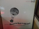 GERALD WIGGINS TRIO--AROUND THE WORLD IN 80 DAYS--SPECIALTY-SP 2101--DEEP GROOVE