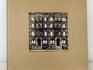 New Open Box Led Zeppelin Physical Graffiti LP CD Super Deluxe Edition Box Set