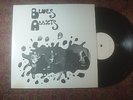 Blues Addicts re-issue LP same self title