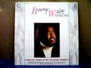 BARRY WHITE-KP DOPPIO- 
