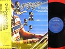 JERRY LEE LEWIS THE ROCK & ROLL SUPER SESSION JAPAN 1st ISSUE LP OBI MINT