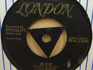 LITTLE RICHARD RIP IT UP OG UK TRI CENTRE GOLD LONDON 45