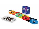 The Art of McCartney Deluxe 4LP Coloured Vinyl Box Set DYLAN Beatles