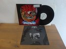 SAXON Forever Free 1992 ORIGINAL PRESS MEGA RAR MINT