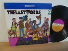 THE LAST WORDS SAME LP IN 1968 MINT  ATCO SD 33235