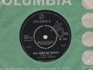BO STREET RUNNERS-BABY NEVER SAY GOODBYE-COLUMBIA-***NICE COPY***